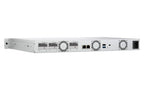 QNAP TS-h765eU NAS Rack (1U) Intel Atom® 8 GB DDR5 QuTS hero Black, Grey
