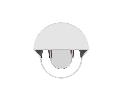 Logitech Scribe Polarizer