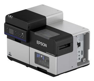 Epson ColorWorks C8000e (MK)