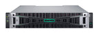 HPE MSA 2072 10/25GbE iSCSI SFF Storage