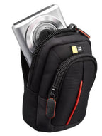 Case Logic DCB-302BK Compact case Black
