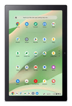 Acer Chromebook -D CHROME TABLET 311 D723N 10.95IN MEDIATEK WUXGA ITOUCHSCREEN 4GB 64GB MediaTek Kompanio 27.9 cm (11") Wi-Fi 6 (802.11ax) ChromeOS Silver