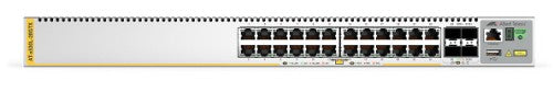Allied Telesis AT-x530L-28GTX-50 Managed L3+ Gigabit Ethernet (10/100/1000) 1U Grey