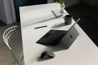 Microsoft Surface Arc mouse Travel Ambidextrous Bluetooth BlueTrack 1800 DPI