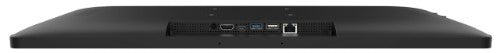 iiyama TW2424AS-B3P Signage Display Interactive flat panel 60.5 cm (23.8") Wi-Fi 450 cd/m² Full HD Black Touchscreen Built-in processor Android 24/7