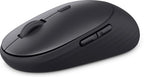 DELL Pro 7 MS726 mouse Office Ambidextrous RF Wireless + Bluetooth Optical 6000 DPI