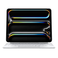 Apple Magic Keyboard for iPad Pro 13‑inch (M4) - US English - White