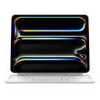 Apple Magic Keyboard for iPad Pro 13‑inch (M4) - US English - White