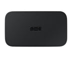 Samsung EP-T1510NBEGGB mobile device charger Smartphone Black USB Indoor