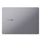 ASUS ExpertBook P3 PM3406CK-R715X AMD Ryzen™ AI 7 350 Laptop 35.6 cm (14") WUXGA 16 GB DDR5-SDRAM 512 GB SSD Wi-Fi 7 (802.11be) Windows 11 Pro Grey