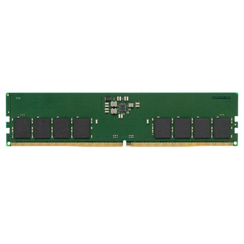 Kingston Technology ValueRAM memory module 32 GB 1 x 32 GB DDR5 5600 MT/s