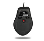 Adesso iMouse G2 mouse Office Right-hand USB Type-A Optical 2400 DPI