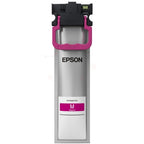 Epson C13T11D340 Ink cartridge magenta XL, 5K pages for Epson WF-C 5890