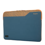 Targus Pulse II EcoSmart 40.6 cm (16") Sleeve case Blue, Orange