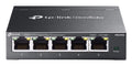 TP-Link Omada 5-Port Gigabit Easy Managed Switch