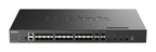 D-Link 10G Layer 3 Stackable Managed SFP+ Switch