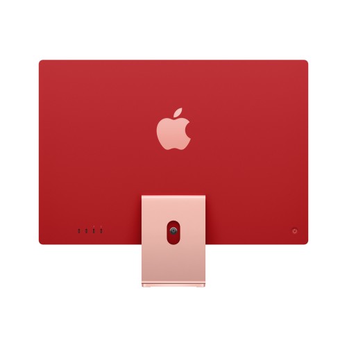Apple iMac 24in M1 256GB - Pink