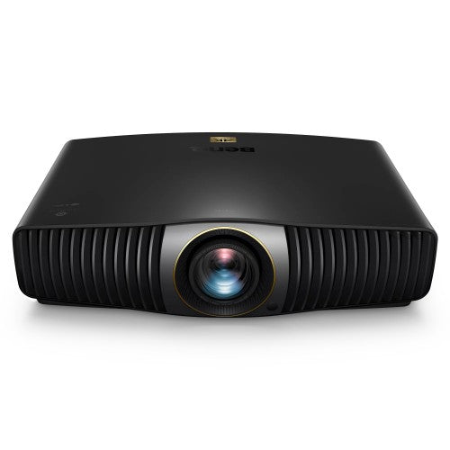 BenQ BR9708 Short throw projector 2600 ANSI lumens DLP UHD 4K (3840x2160) 3D Black