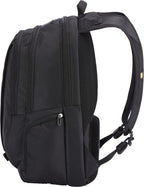 Case Logic RBP-315 Black 39.6 cm (15.6") Backpack case