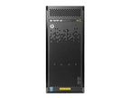 Hewlett Packard Enterprise StoreEasy 1550 16TB NAS Tower Ethernet LAN Black