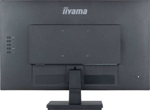 iiyama ProLite 27” QHD IPS technology panel with USB hub and 100Hz refresh rate