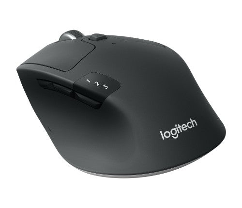 Logitech M720 Triathlon Mouse