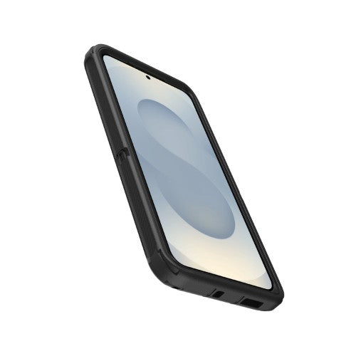 OtterBox Defender Series for Samsung Galaxy S25+, black - No Retail Packaging