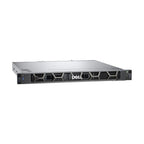 DELL PowerEdge R260 server 2.4 TB Rack (1U) Intel Xeon 6 6315P 2.8 GHz 16 GB DDR5-SDRAM 700 W
