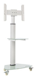 Eaton DMCS3770SG75W TV mount/stand 177.8 cm (70") White
