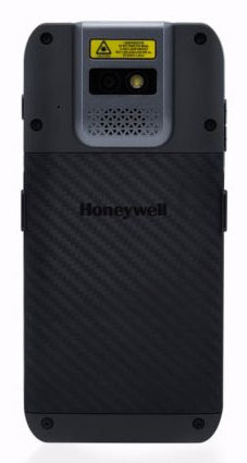 Honeywell ScanPal EDA5S handheld mobile computer 14 cm (5.5") 1440 x 720 pixels Touchscreen 218 g Black