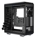 be quiet! Dark Base 900 Midi Tower Black, Silver