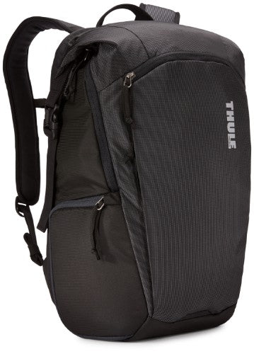 Thule EnRoute Large backpack Black Nylon