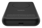 Belkin BPD014hqBK 10000 mAh Wireless charging Black