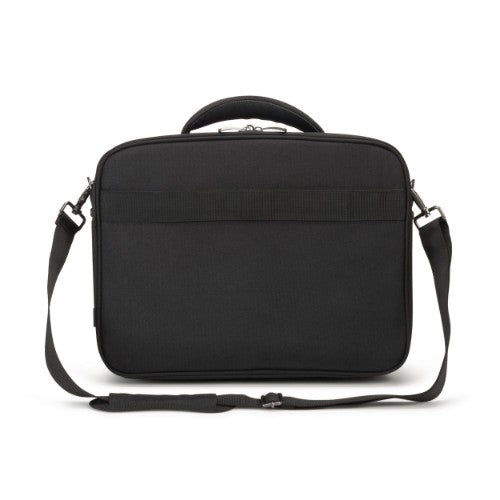DICOTA Eco Multi PRO 11-14.1" 35.8 cm (14.1") Briefcase Black