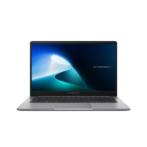 ASUS ExpertBook P1 P1403CV-i715X Intel® Core™ i7 i7-13620H Laptop 35.6 cm (14") Full HD 16 GB DDR5-SDRAM 512 GB SSD Wi-Fi 6 (802.11ax) Windows 11 Pro Grey