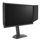 ZOWIE XL2540X+ computer monitor 61.2 cm (24.1") 1920 x 1080 pixels Full HD LED Black