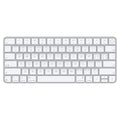Apple Magic Keyboard with Touch ID for Mac models with silicon (USB–C) - Chinese (Pinyin)