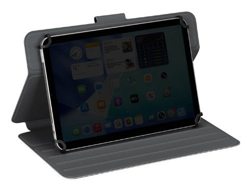 Targus THZ996GL tablet case 22.9 cm (9") Flip case Black