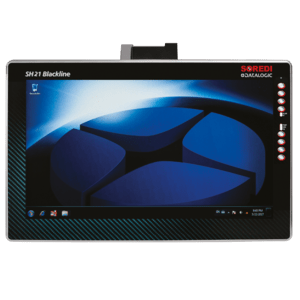 Datalogic 94S351235 handheld mobile computer