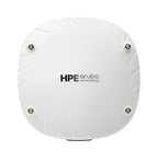 HPE Aruba Networking AP-534 (RW) Dual Radio 4x4 802.11ax External Antennas Unified Campus AP