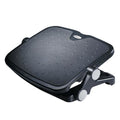 StarTech.com Adjustable Under-Desk Foot Rest - TAA