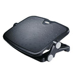 StarTech.com Adjustable Under-Desk Foot Rest - TAA