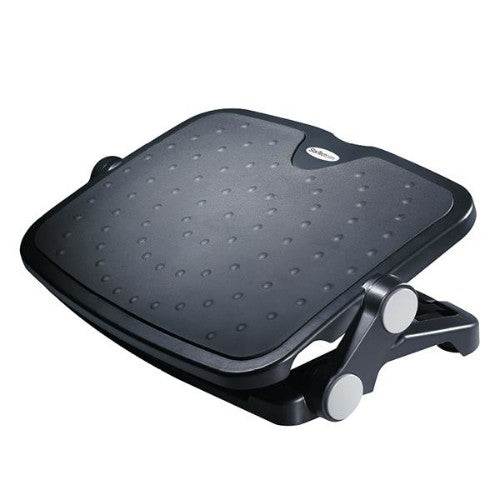 StarTech.com Adjustable Under-Desk Foot Rest - TAA