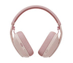 Logitech Zone Vibe Wireless MS