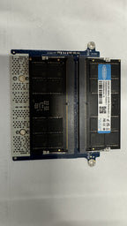 Origin Storage 64GB (2x32GB) DDR5 5600MHz SODIMM 2Rx8 Non-ECC 1.1V