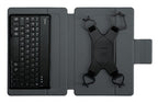 Targus THZ998UK tablet case 29.2 cm (11.5") Flip case Black