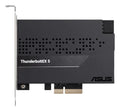 ASUS ThunderboltEX 5 interface cards/adapter Internal Mini DisplayPort, PCIe, USB 2.0, Thunderbolt 5