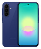 Samsung Galaxy A27 5G 17 cm (6.7") Dual SIM Android 16.0 USB Type-C 8 GB 256 GB 5000 mAh Blue