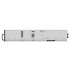 Synology HD6500 NAS/storage server Rack (4U) Intel Xeon Silver 4210R 64 GB DDR4 Black