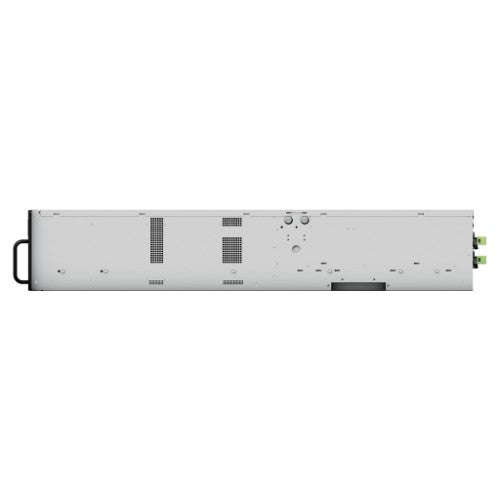 Synology HD6500 NAS/storage server Rack (4U) Intel Xeon Silver 4210R 64 GB DDR4 Black